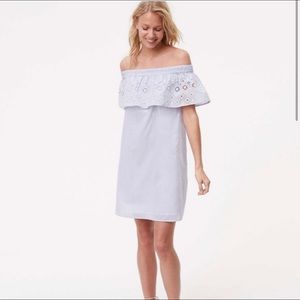 Brand New Loft Summer Dress - Small
